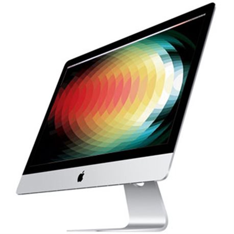 imac 27 late 2013 video out