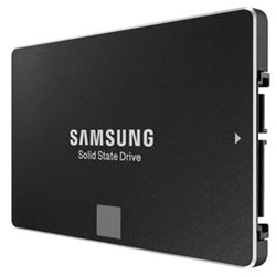 Samsung Stockage Flash SSD 250Go série 750 EVO (2,5" - SATA - interne)