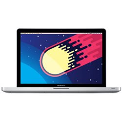 MD101 Apple MacBook Pro i5 2,5GHz 8Go/500Go SuperDrive 13" (mid 2012)