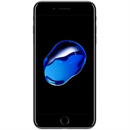 MN512 Apple iPhone 7 Plus 256Go Noir de jais (late 2016)