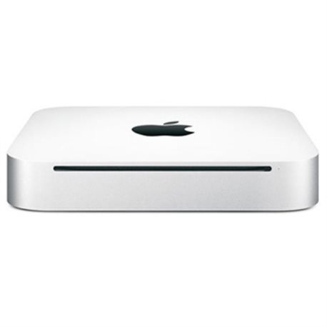 MC270 Apple Mac mini 2,4GHz 2Go/500Go SuperDrive (mid 2010)