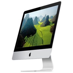 ME086 Apple iMac i5 2,7Ghz 8Go/1To 21,5" (late 2013)