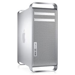 MA356 Apple Mac Pro Quad Xeon Woodcrest 2,66GHz 3Go/1To SuperDrive (mid 2006)