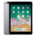 iPad 9,7" 32Go Wi-Fi + Cellular (gris sidéral) [MR6N2] [early 2018] [PACK SERVICE PREMIUM 5 ans de garantie]