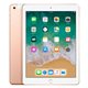 iPad 9,7" 32Go Wi-Fi + Cellular (or) [MRM02] [early 2018] [PACK SERVICE PREMIUM 5 ans de garantie]