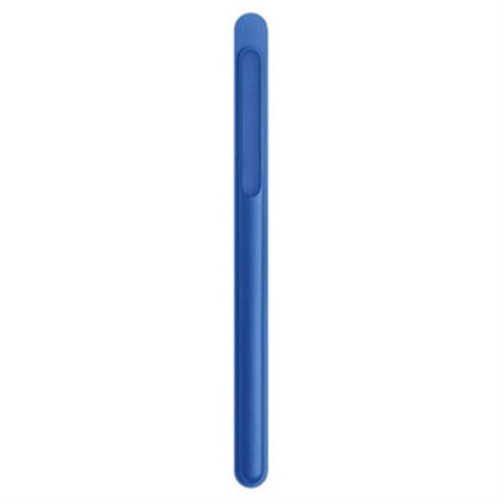 MRFN2 Apple Etui Apple Pencil bleu électrique (early 2018)
