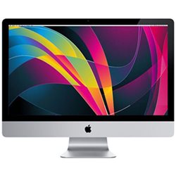 MC814 Apple iMac Quad-Core i5 3,1GHz 20Go/1To SuperDrive 27" (mid 2011)