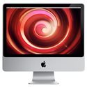 MB417 Apple iMac Intel 2,66GHz 4Go/320Go SuperDrive 20" (early 2009)