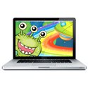 MC372 Apple MacBook Pro i5 2,53GHz 8Go/500Go SuperDrive 15" Unibody (clavier QWERTY) (mid 2010)