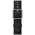 MPWR2 Apple Bracelet boucle classique noir 42mm