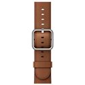 MPWT2 Apple Bracelet boucle classique havane 42mm