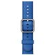 MRP52 Apple Bracelet boucle classique bleu électrique 42mm