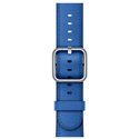 MRP52 Apple Bracelet boucle classique bleu électrique 42mm