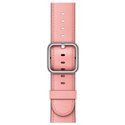 MRP62 Apple Bracelet boucle classique rose poudré 42mm