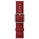 MR3A2 Apple Bracelet boucle classique rubis (product) Red 42mm