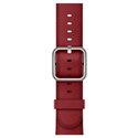 MR3A2 Apple Bracelet boucle classique rubis (product) Red 42mm