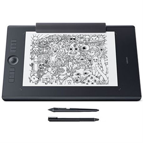 Tablette graphique Wacom Intuos Pro Paper Edition PTH-860P-S