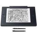 Tablette graphique Wacom Intuos Pro Paper Edition PTH-860P-S