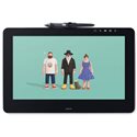 Tablette graphique Wacom Cintiq Pro 16 DTH-1620