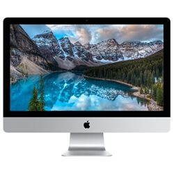 MK462 Apple iMac i5 3,2Ghz 8Go/1To Fusion Drive 27" Retina 5K (late 2015)