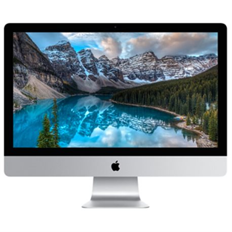 MK462 Apple iMac i5 3,2Ghz 8Go/1To Fusion Drive 27" Retina 5K (late 2015)