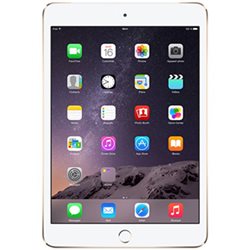 MH0W2 Apple iPad Air 2 Retina 16Go Wi-Fi (or)