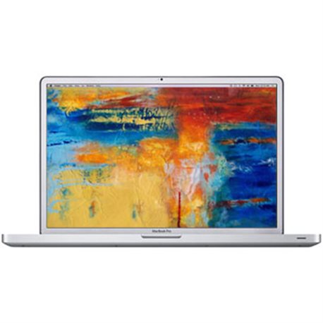 MC024 Apple MacBook Pro i7 2,66GHz 8Go/500Go 17" HD Mat Unibody (mid 2010)