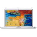 MC024 Apple MacBook Pro i7 2,66GHz 8Go/500Go 17" HD Mat Unibody (mid 2010)