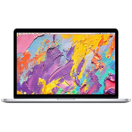 MGX72 Apple MacBook Pro i5 2,6GHz 8Go/128Go 13" Retina (clavier QWERTY) (mid 2014)