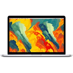 MGX72 Apple MacBook Pro i5 2,6GHz 8Go/128Go 13" Retina (clavier QWERTY) (mid 2014)