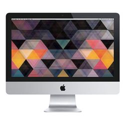 MK442 Apple iMac i5 2,8Ghz 16Go/1To Fusion Drive 21,5" (late 2015)
