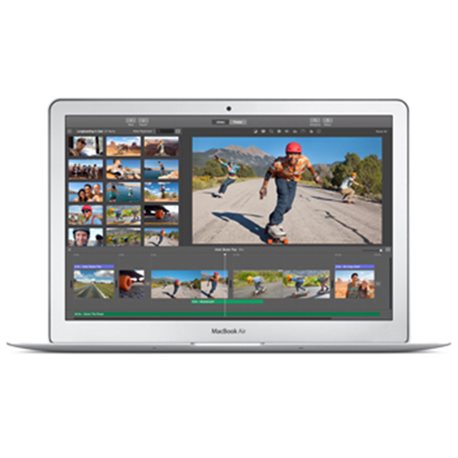 MJVP2 Apple MacBook Air i7 2,2GHz 8Go/512Go 11" (early 2015)