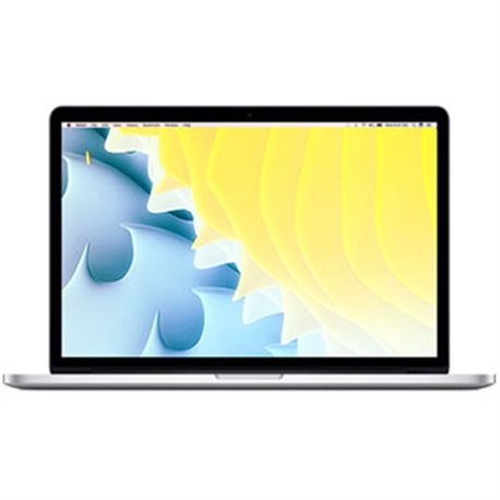 MF840 Apple MacBook Pro i5 2,7GHz 8Go/480Go 13" Retina (early 2015)