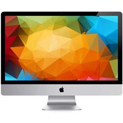 MC510 Apple iMac i3 3,2GHz 4Go/1To SuperDrive 27" LED HD (mid 2010)