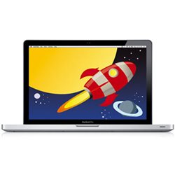 MC723 Apple MacBook Pro Quad-Core i7 2,2GHz 8Go/500Go 15" Unibody (clavier QWERTY) (early 2011)