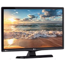 LG TV LED 21,5" Full HD