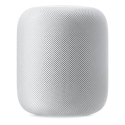 MQHV2 Apple HomePod Blanc (mid 2018)