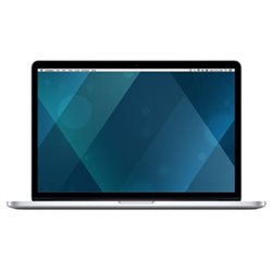 MD212 Apple MacBook Pro i5 2,5GHz 8Go/128Go 13" Retina (late 2012)