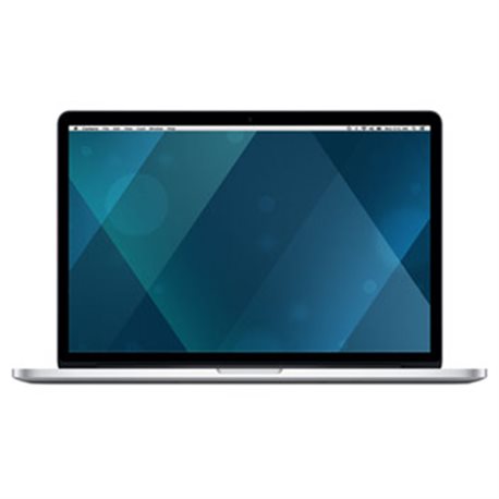 MD212 Apple MacBook Pro i5 2,5GHz 8Go/128Go 13" Retina (late 2012)