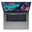 MLH42 Apple MacBook Pro i7 2,7Ghz 16Go/512Go Radeon Pro 455 15" Touch Gris sidéral (late 2016)