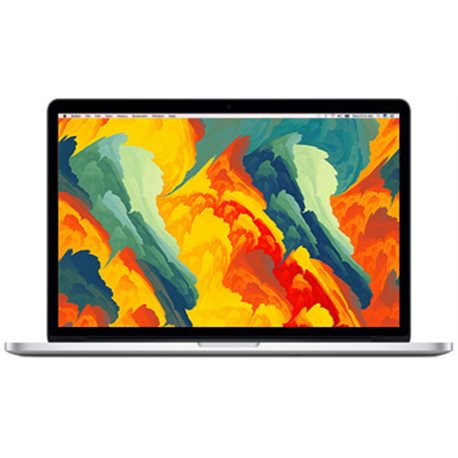 MF841 Apple MacBook Pro i7 3,1GHz 16Go/1To 13" Retina (early 2015)