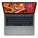 MLH12 Apple MacBook Pro i5 2,9Ghz 8Go/256Go 13" Touch Gris sidéral (late 2016)