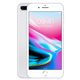 MQ8Q2 Apple iPhone 8 Plus 256Go Argent (late 2017)