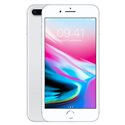 MQ8Q2 Apple iPhone 8 Plus 256Go Argent (late 2017)