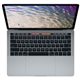 MNQF2 Apple MacBook Pro i5 2,9Ghz 8Go/512Go 13" Touch Gris sidéral (late 2016)