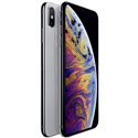 MT9F2 Apple iPhone XS 64Go Argent (late 2018)