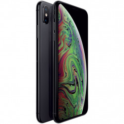 MT9H2 Apple iPhone XS 256Go Gris sidéral (late 2018)