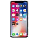 MQAG2 Apple iPhone X 256Go Argent (late 2017)