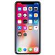 MQAG2 Apple iPhone X 256Go Argent (late 2017)