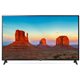 LG TV LED 43" Ultra HD 4K 43UK6200PLA